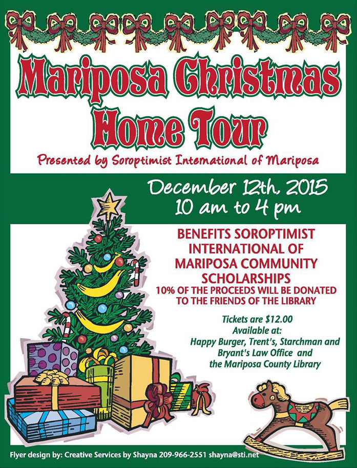 12 12 15 Christmas Home Tour