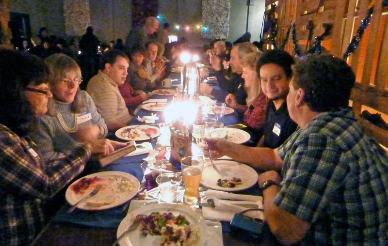 Chaunukah 2014 photo