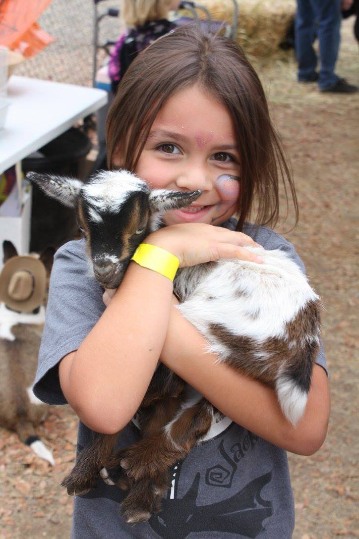 SFCS Fall fest 3