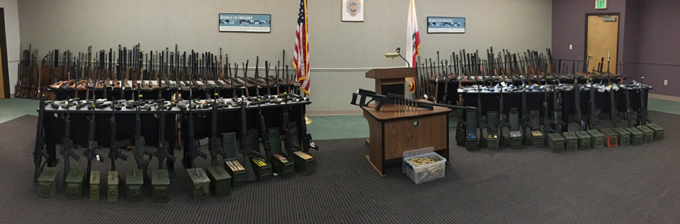 clovis fbi guns