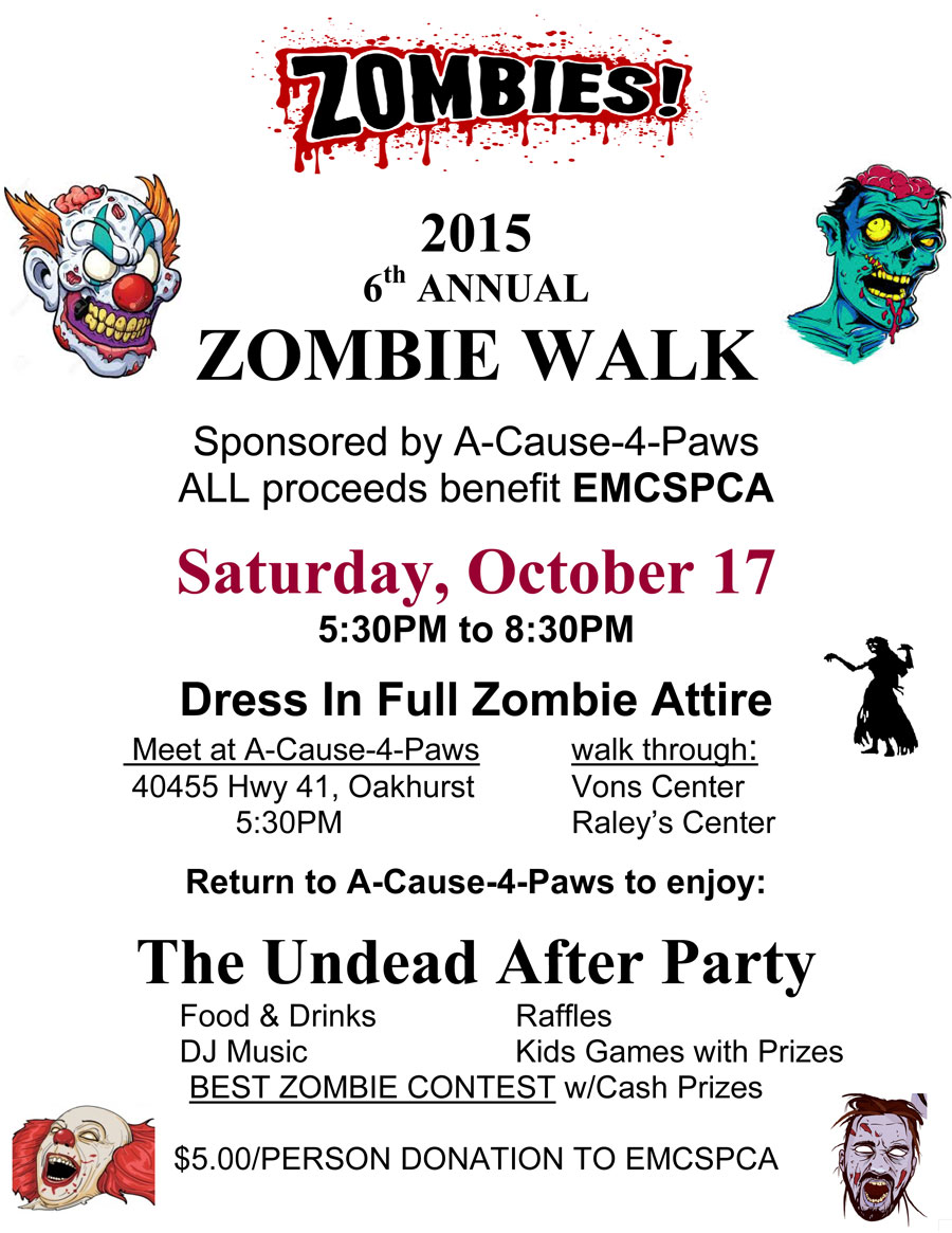 10 17 15 ZombiePoster