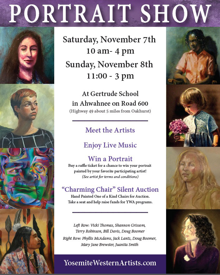 11 7 15 Portrait Show