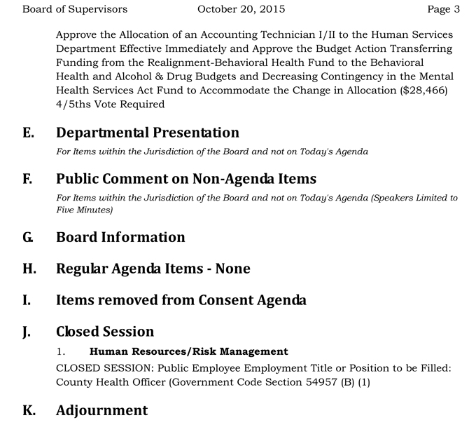 2015 10 20 Board of Supervisors 3