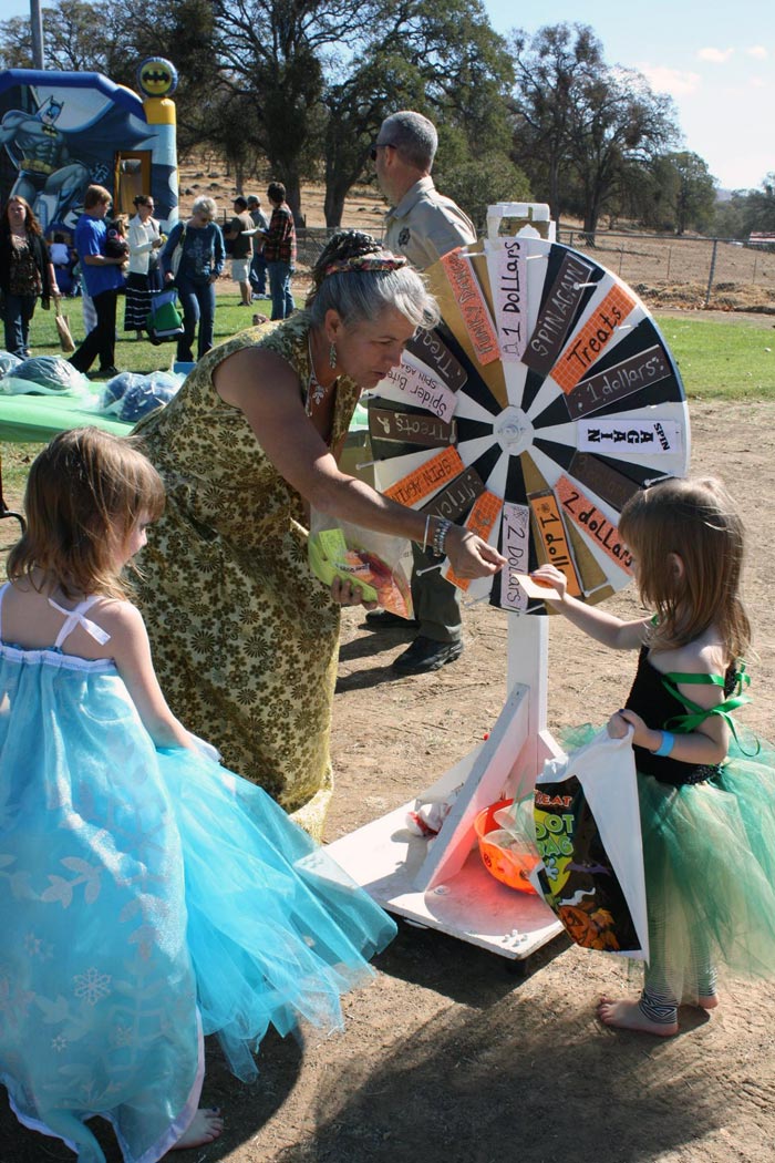 SFCS Fall Festival 2