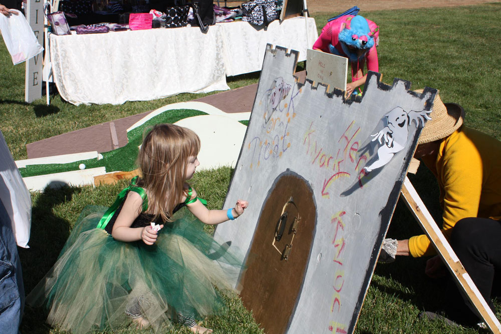 SFCS Fall Festival 4