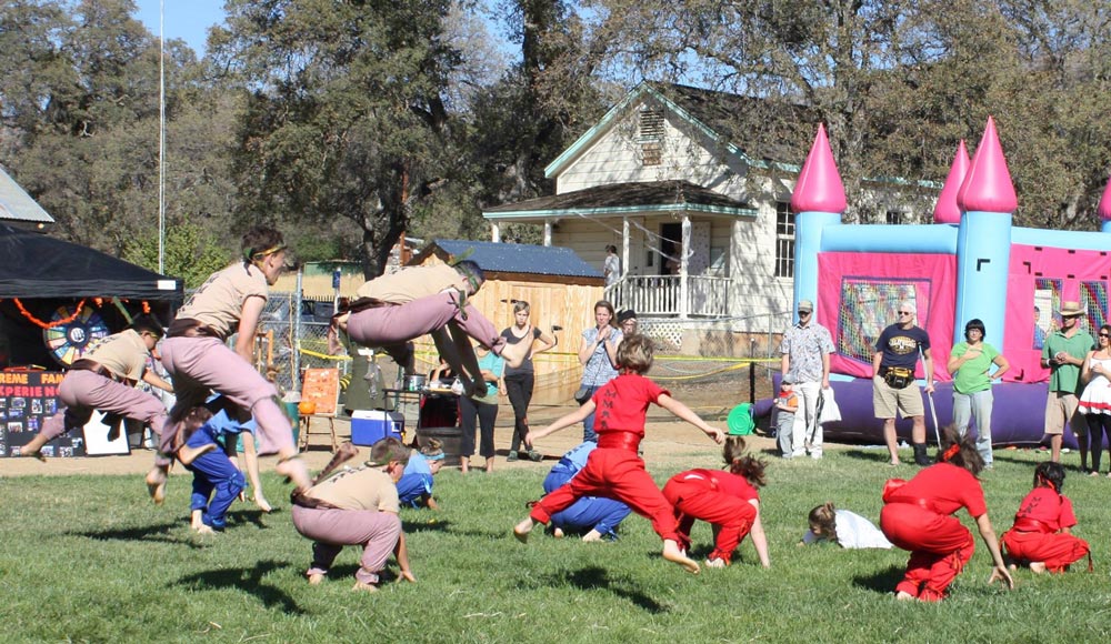 SFCS Fall Festival 8