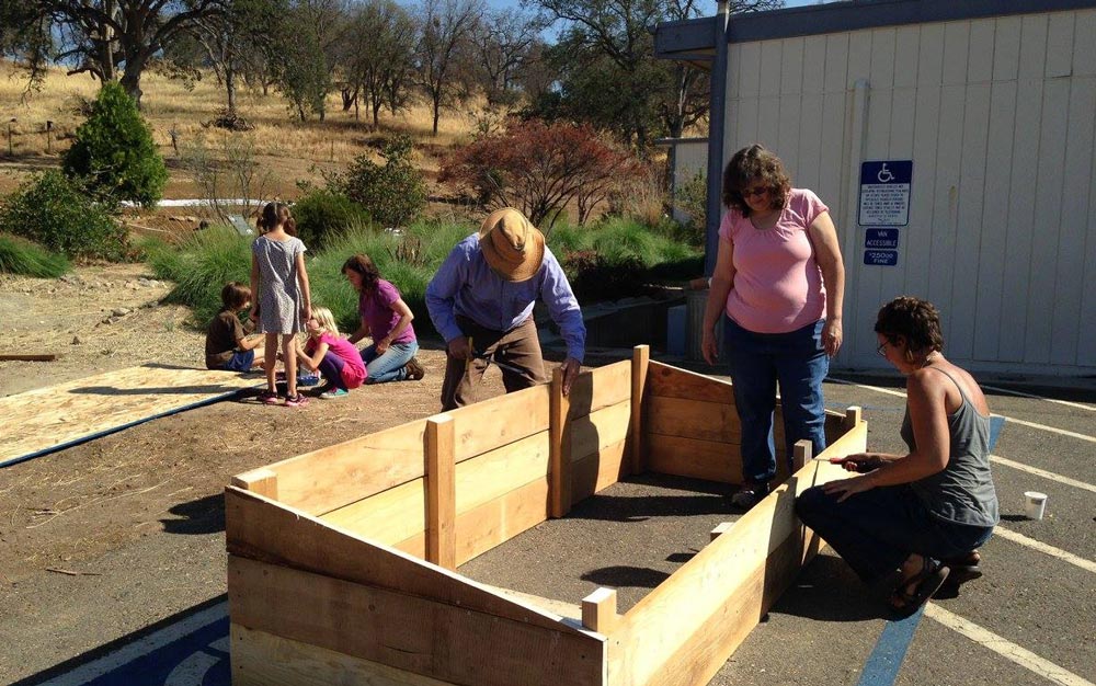 SFCS worm bin 1