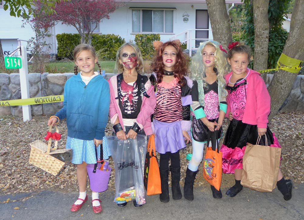Soroptimist Candy
