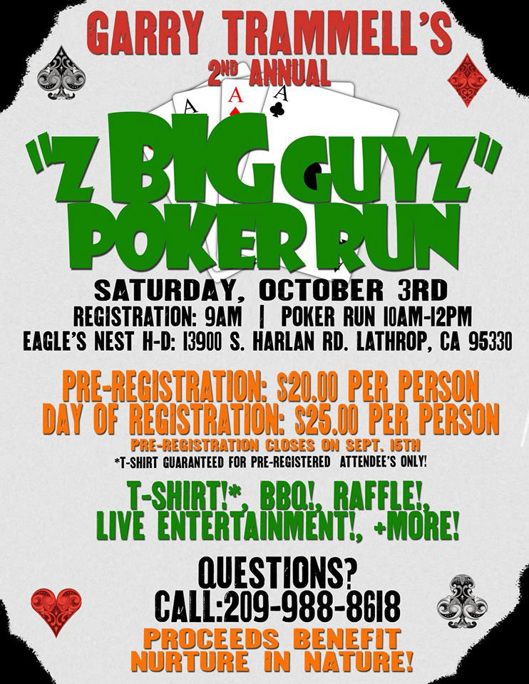 10 3 15 poker run