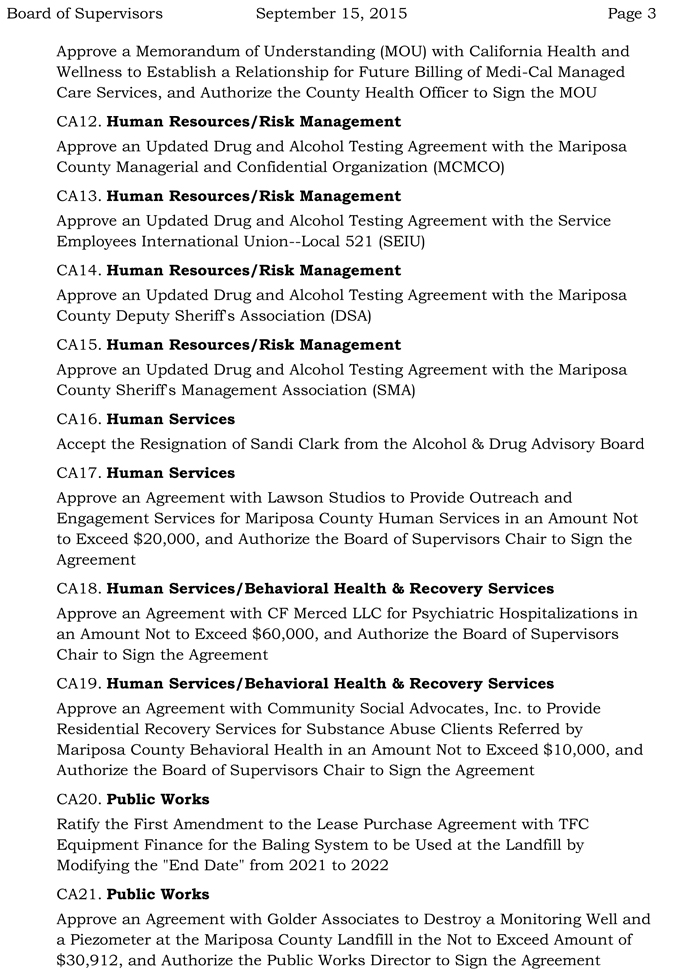 2015 09 15 Board of Supervisors 3