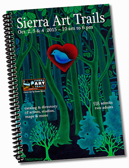 2015 SAT Cover