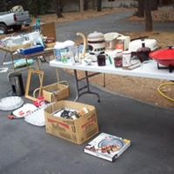 Kiwanis Sale