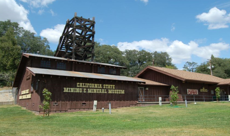 Mining Museum