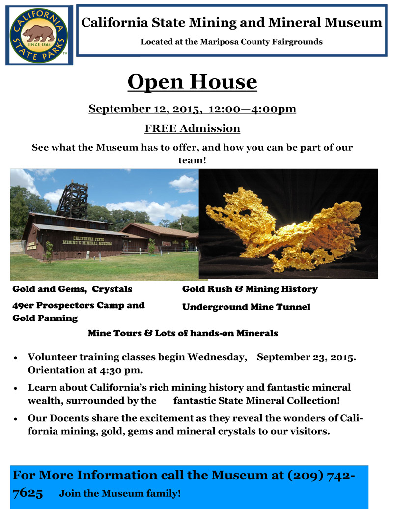 Open House