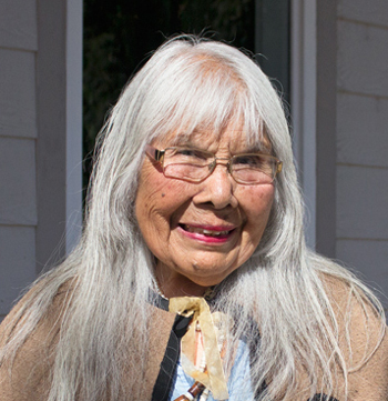 julia parker