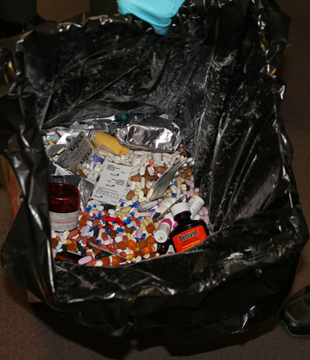 mariposa county drug take back day 2015 2