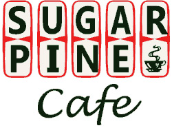 Sugar Pine logo