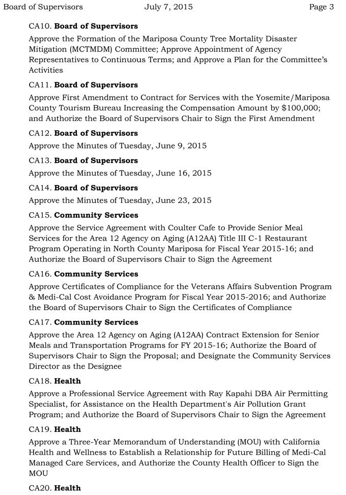 2015 07 07 Board of Supervisors 3