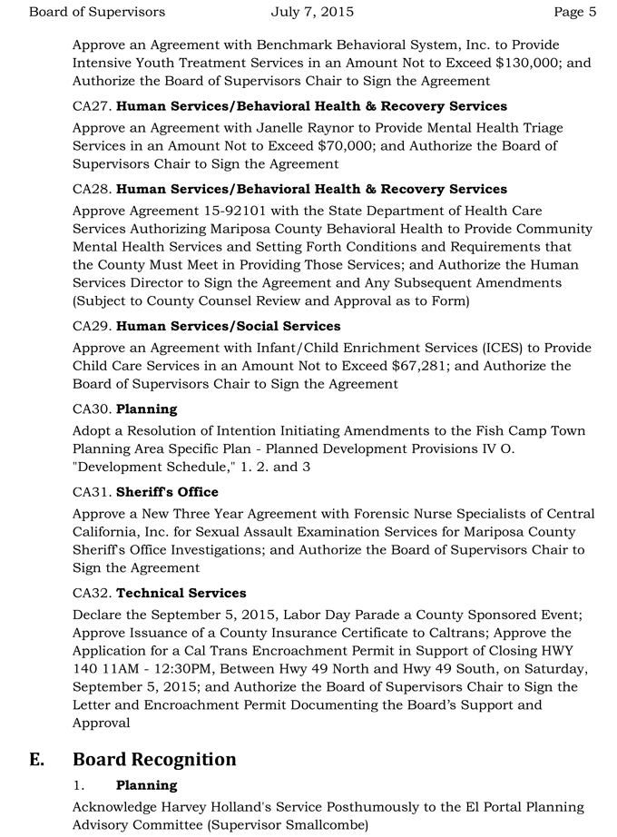2015 07 07 Board of Supervisors 5