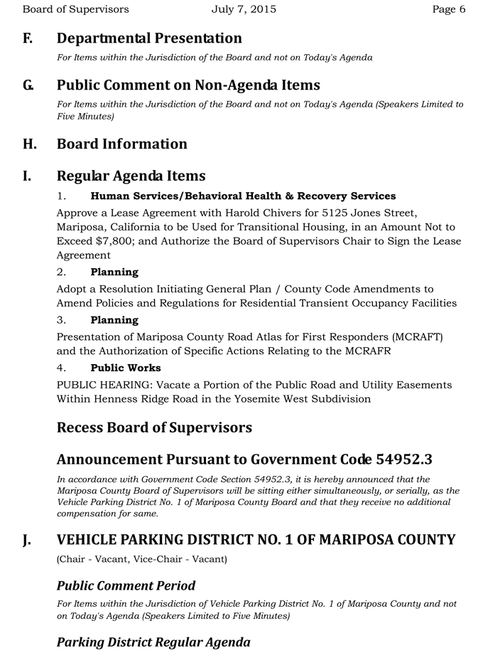 2015 07 07 Board of Supervisors 6