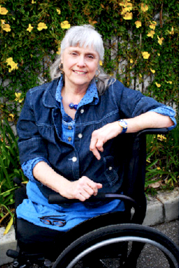 Judy Squier 1