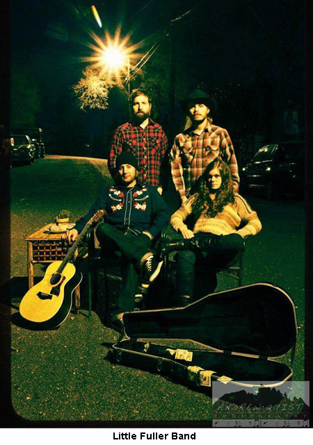 Little Fuller Band