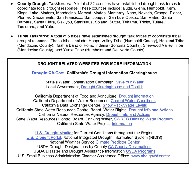california drought update 7022015 6
