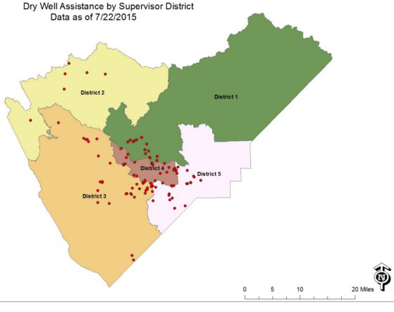mariposa dry well program 1