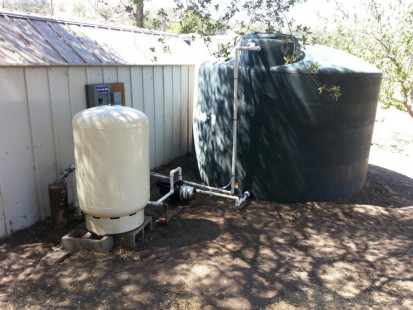 mariposa dry well program 3