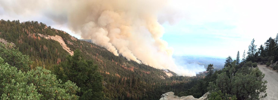 willow fire bass lake madera county credit inciweb 200