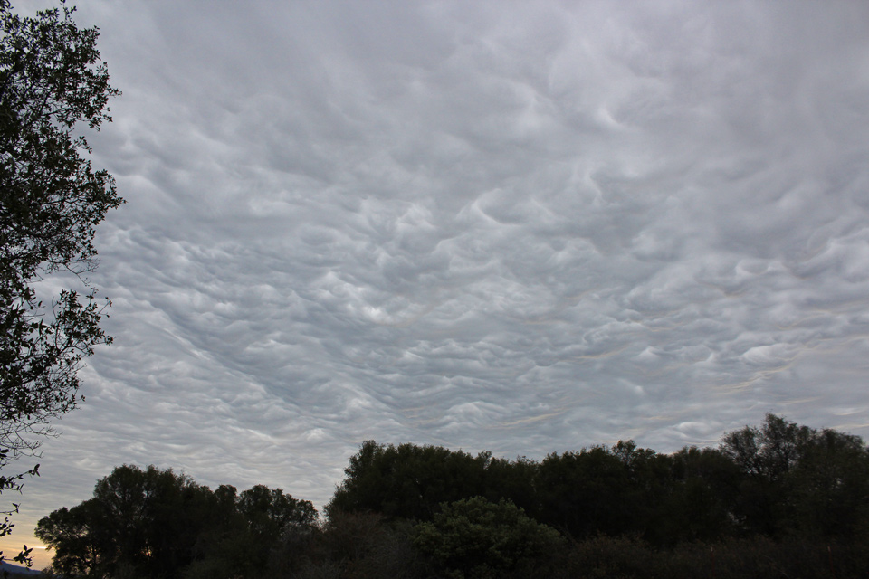 mariposa county clouds
