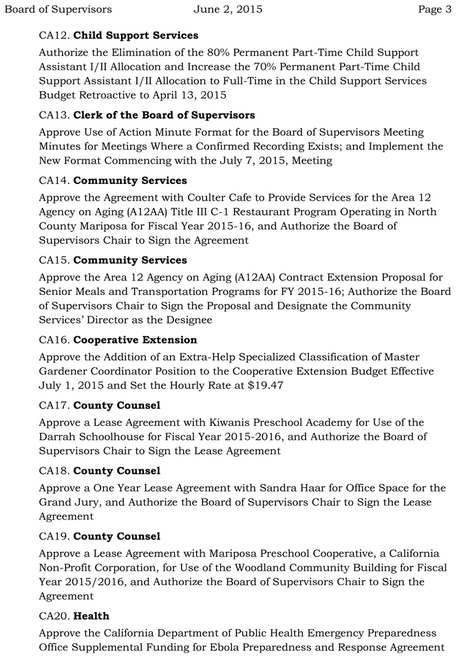 2015 06 02 Board of Supervisors 3
