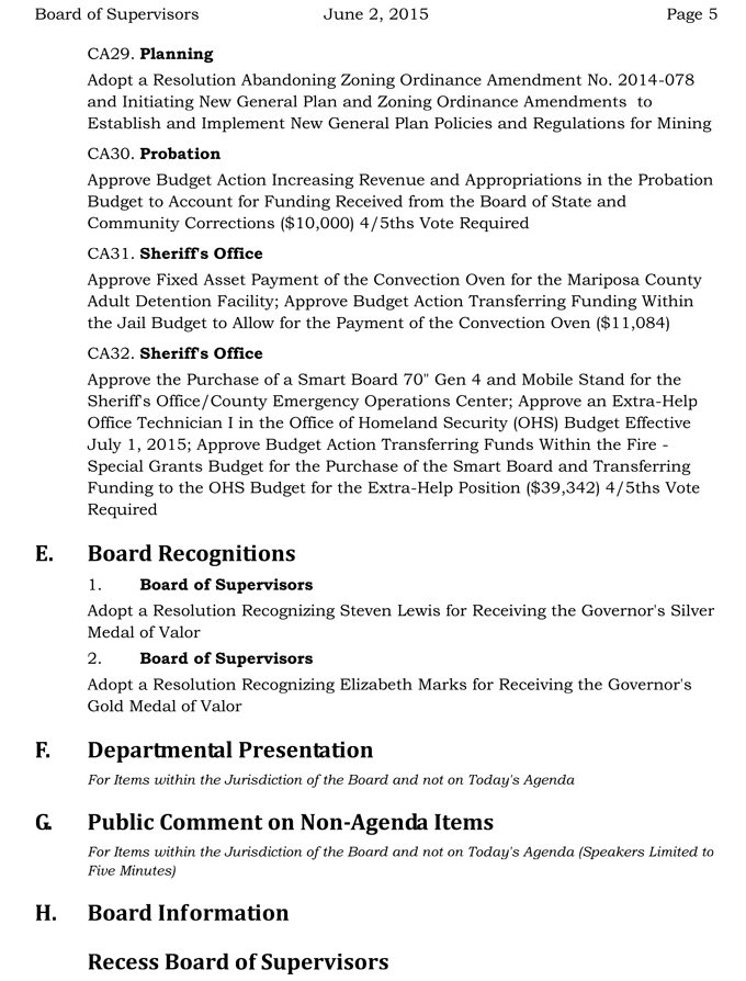 2015 06 02 Board of Supervisors 51