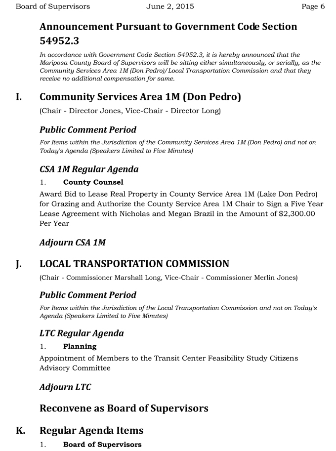 2015 06 02 Board of Supervisors 6