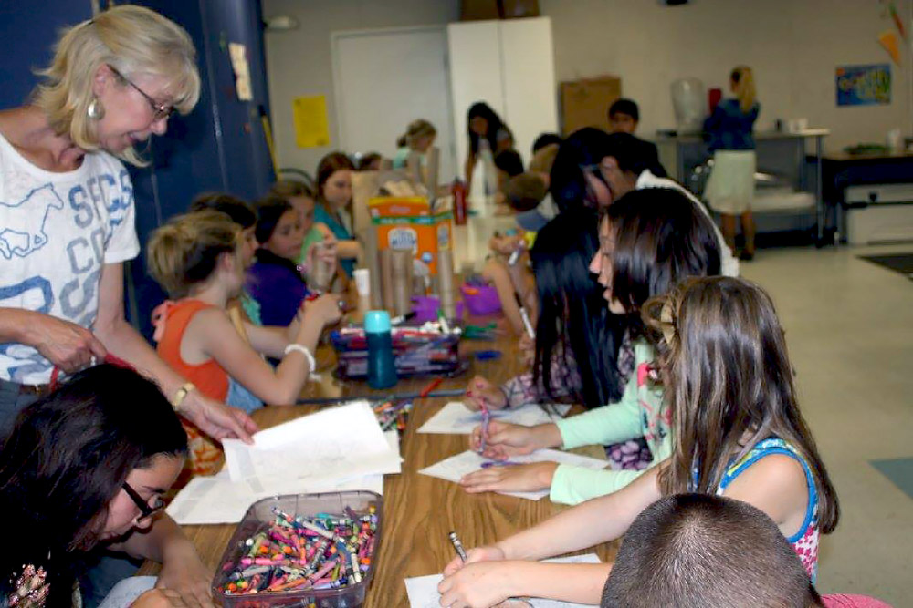 SFCS-craft-making