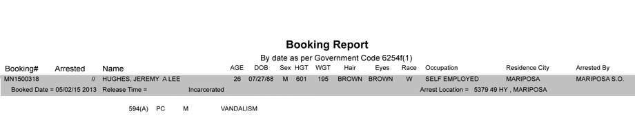 booking-report-5-2-2015