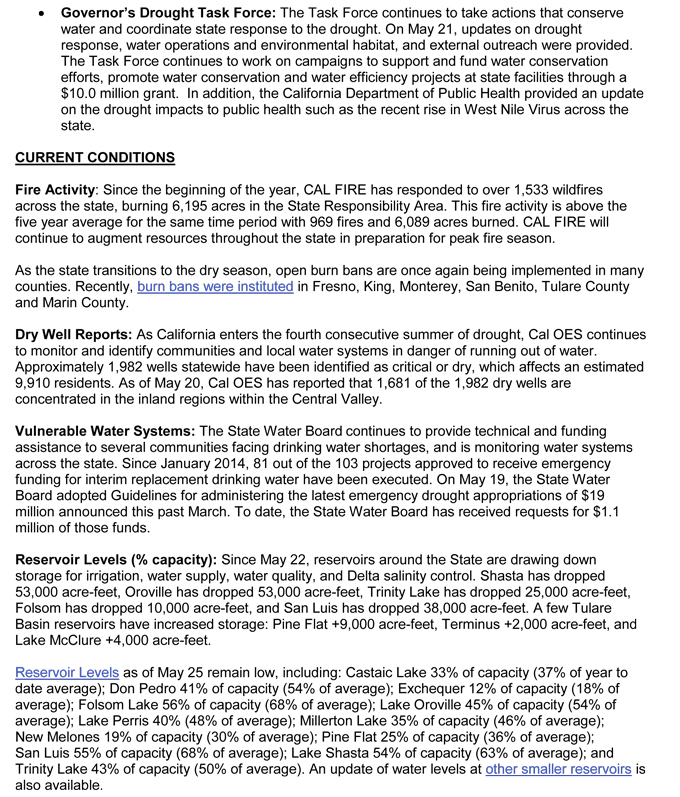 california drought update 5262015 4