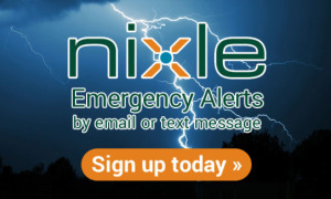 nixle