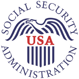 social security logo