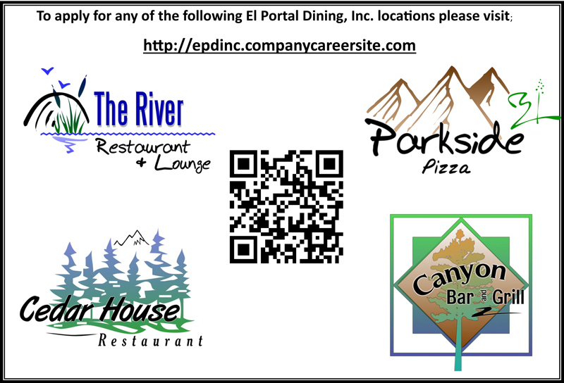 Go Hire Flyer 2
