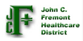 JCF logo