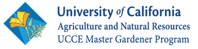 Master Gardeners logo