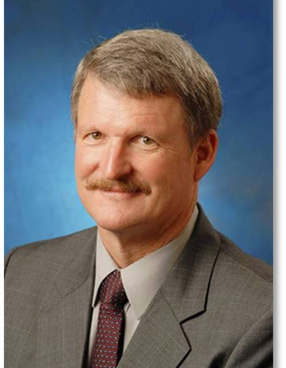 Paul Wenger california farm bureau president