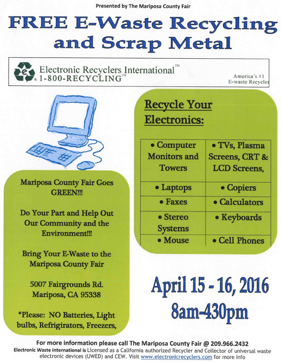 4 15 16 Ewaste
