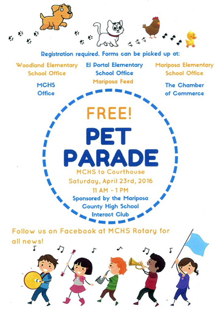 4 23 16 Pet Parade sm