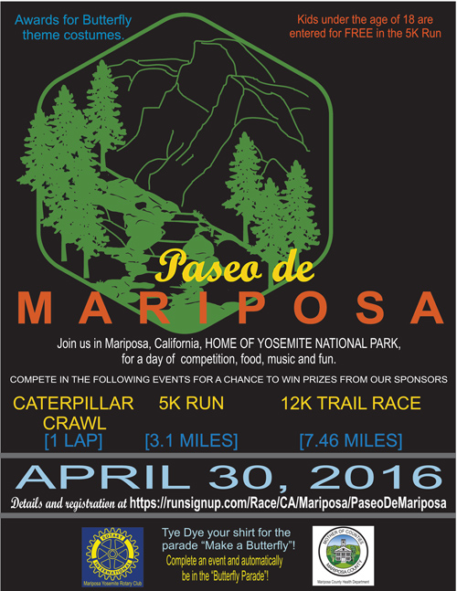 4 30 16 Mariposa