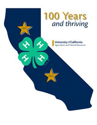4 h youth development prgram graphic