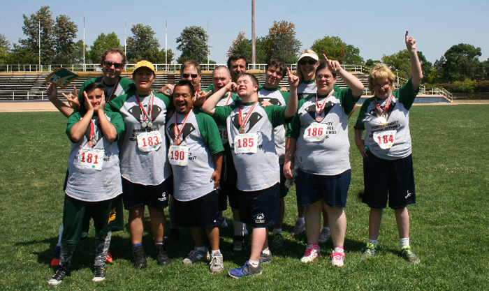 Special Olympics