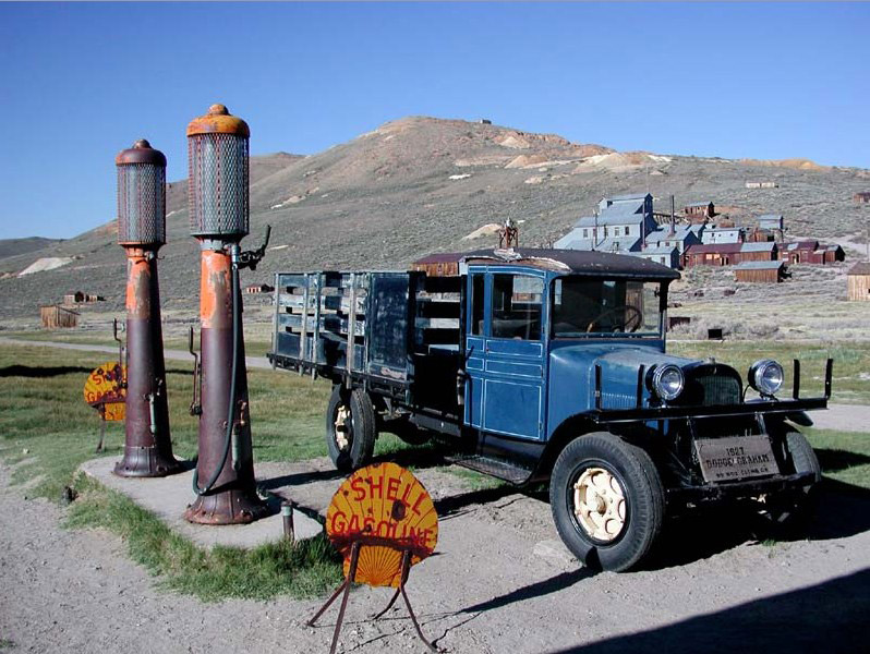 bodie state historic park linda gast sierra sun times