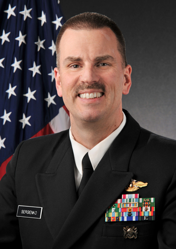 eric sergienko mariposa county health officer